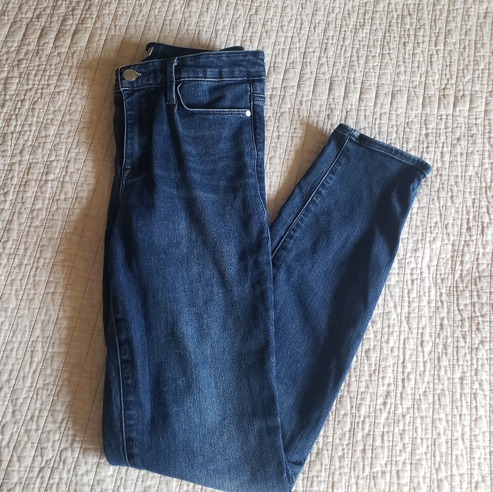 Athleta | Skulptek Jeans (4T)